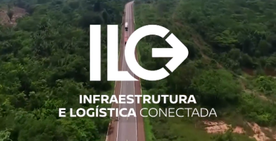 É Destaque Forma Inovadora de Tratar Sobre a Infraestrutura e Logistica